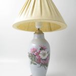 609 2564 TABLE LAMP
